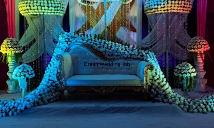 Dalliance Events  Wedding and Event Planner in Kolkata West Bengal